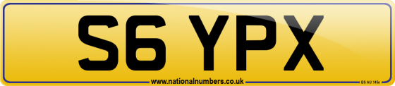 S6 YPX