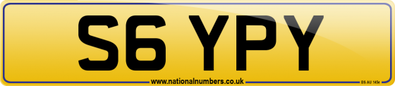 S6 YPY