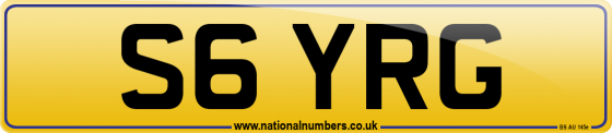 S6 YRG