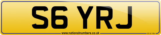 S6 YRJ