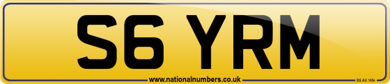 S6 YRM