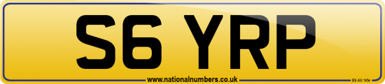 S6 YRP
