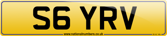 S6 YRV