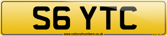 S6 YTC