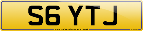 S6 YTJ