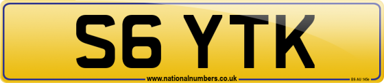 S6 YTK