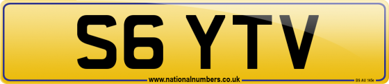 S6 YTV