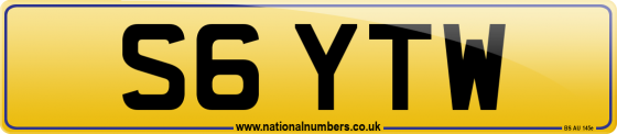 S6 YTW