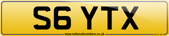 S6 YTX