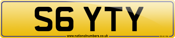 S6 YTY