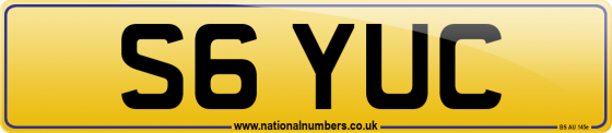S6 YUC