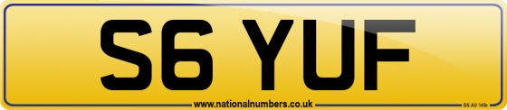 S6 YUF