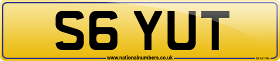 S6 YUT