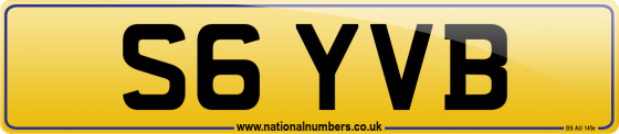 S6 YVB