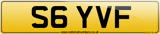 S6 YVF