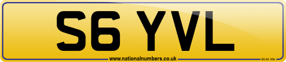 S6 YVL