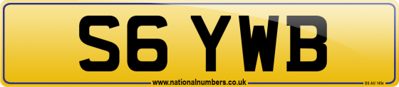 S6 YWB