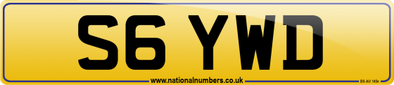 S6 YWD