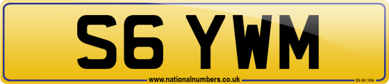 S6 YWM