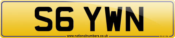 S6 YWN
