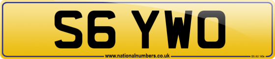 S6 YWO