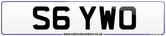 S6 YWO