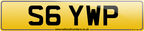 S6 YWP