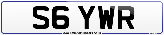 S6 YWR