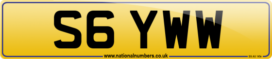 S6 YWW