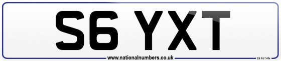 S6 YXT