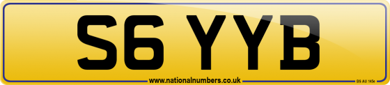 S6 YYB