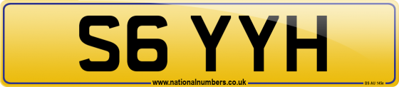 S6 YYH