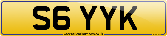 S6 YYK
