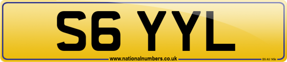 S6 YYL