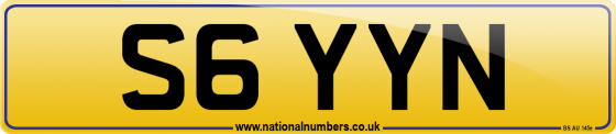 S6 YYN