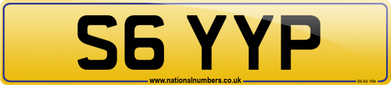 S6 YYP