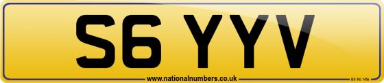 S6 YYV