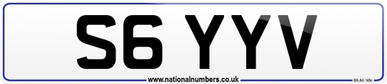S6 YYV