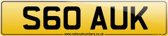 S60 AUK