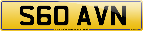S60 AVN