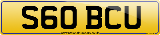 S60 BCU