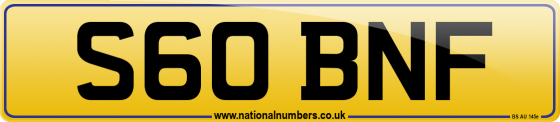S60 BNF