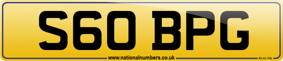 S60 BPG