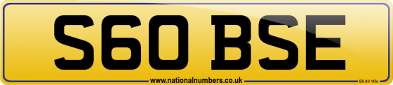 S60 BSE