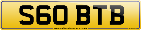 S60 BTB