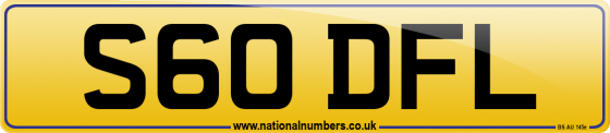 S60 DFL