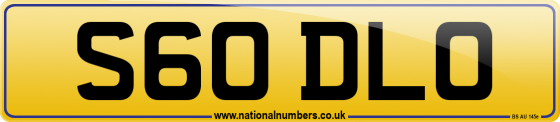 S60 DLO