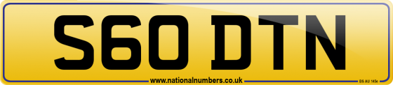 S60 DTN