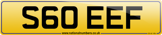 S60 EEF