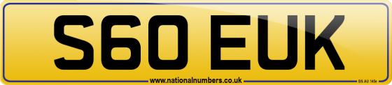 S60 EUK